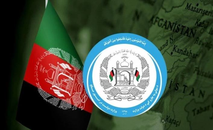 Afganistan