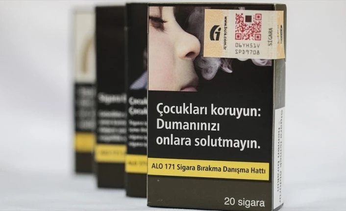 Ameliyattan 4 hafta önce sigarayı bırakmak komplikasyonu azaltıyor