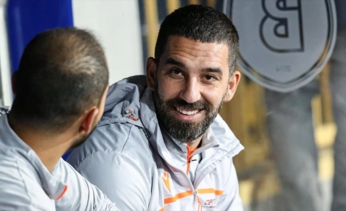 Arda Turan