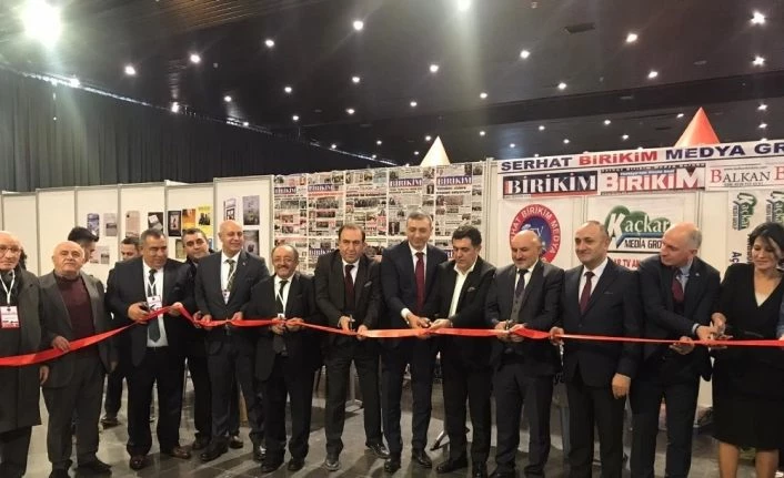 Ardahan-Kars-Iğdır tanıtım günleri Ankara’da başladı