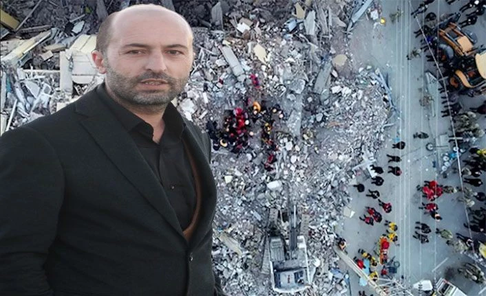 ASKON Van Başkanı Gültepe: Kapımız açık kardeşlerimizi bekliyoruz