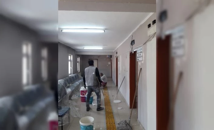 ASM’lere Herdem eli değdi