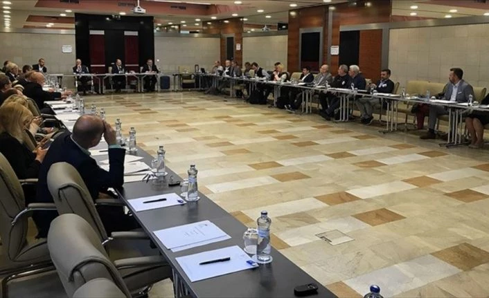 Avrupa Haber Ajansları Birliği: AA Kahire ofisi çalışanları derhal salıverilmeli