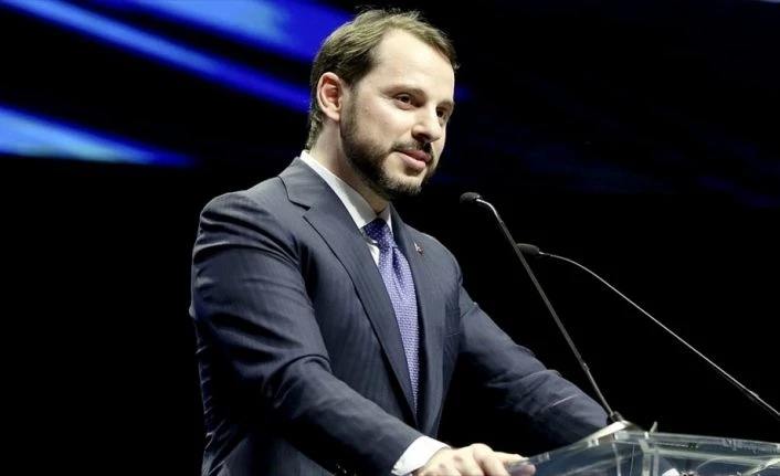 Bakan Albayrak: 2019