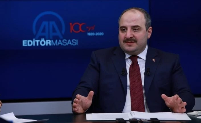 Bakan Varank