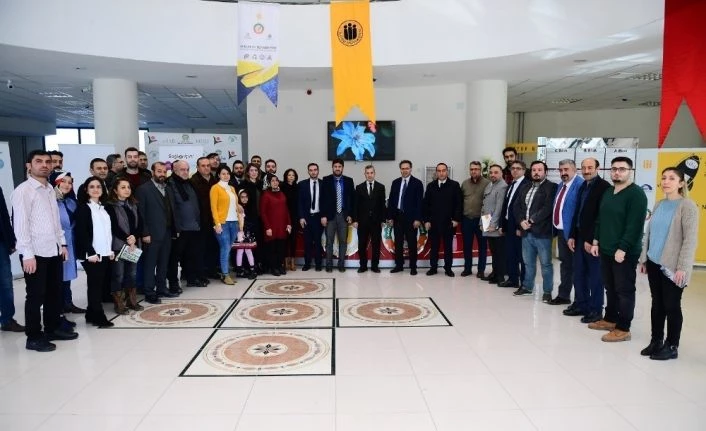 Başkan Çınar: Doğru kentleşme modelinde Teknokentlerin önemi büyüktür