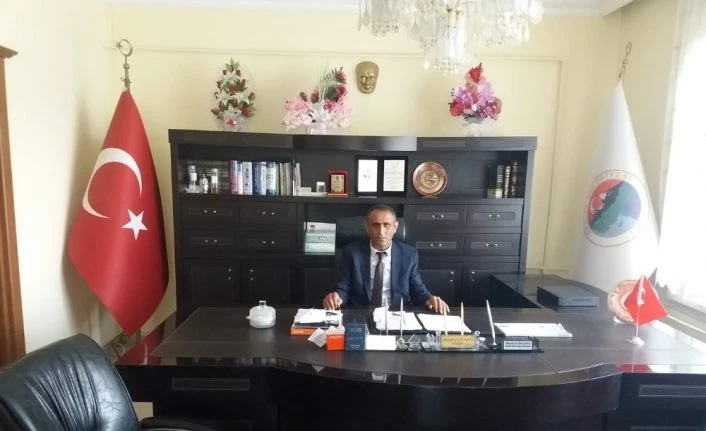 Başkanın isteğine bakan yardımcısından tepki