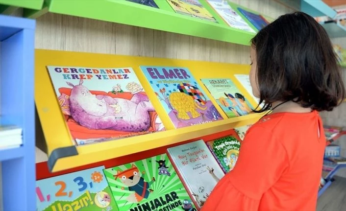 Başkentin ilk 