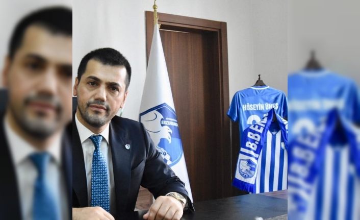 BB Erzurumspor, Balıkesirspor maçı hasılatını depremzedelere bağışlayacak
