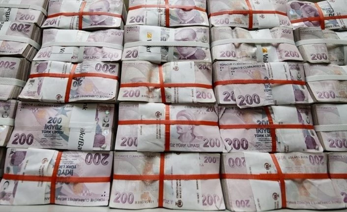 BES kumbarasındaki birikim 2019
