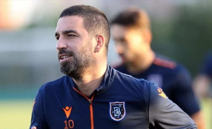 Beşiktaş Arda Turan