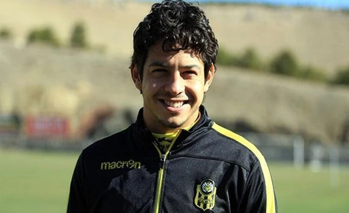Beşiktaş, Guilherme transferinde sona yaklaştı!