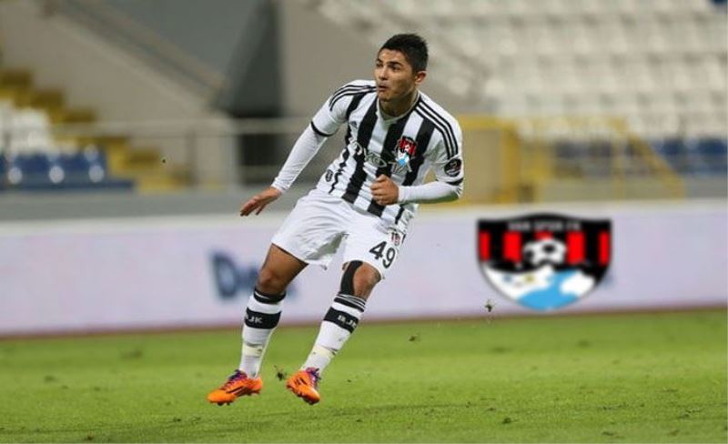 Beşiktaş’ın Eski Yıldızı Vanspor’da!
