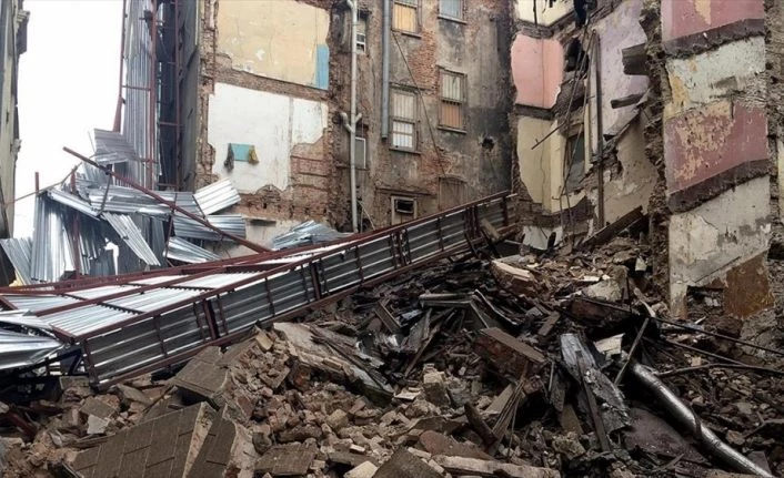 Beyoğlu