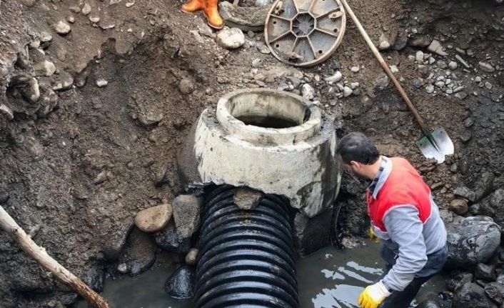 Bingöl’de 23 yıllık su sorunu çözüldü