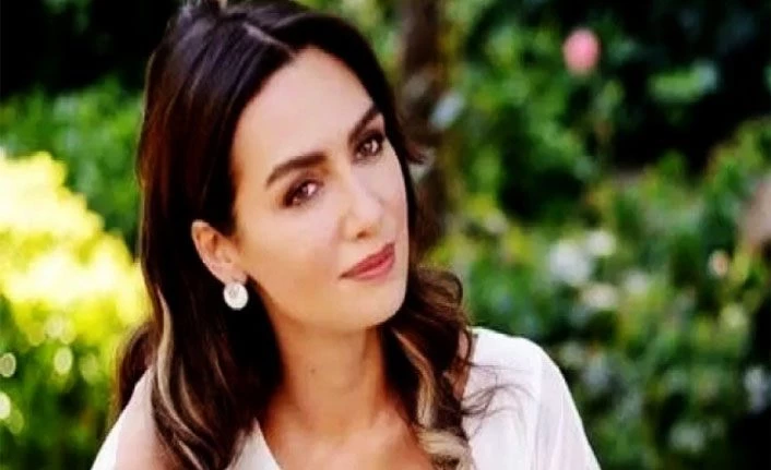 Birce Akalay Babil'de İlay'ı canlandıracak
