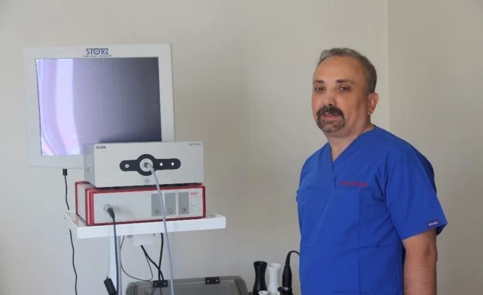 Biyonik kulak operasyonunda geç kalınmamalı