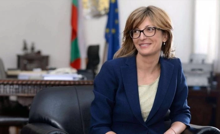 Bulgaristan Başbakan Yardımcısı Zaharieva: Bulgaristan, Türkiye