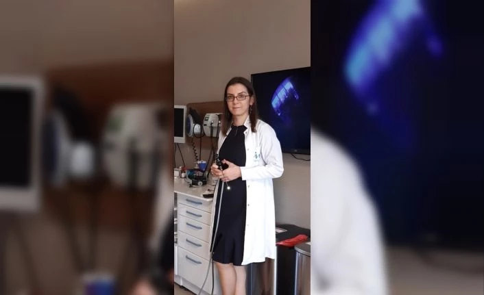 Burnunuzun dışı bozuksa içi de sorunludur