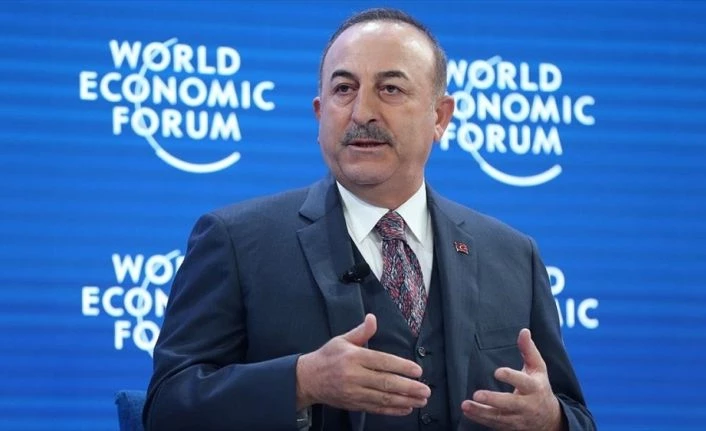 Çavuşoğlu