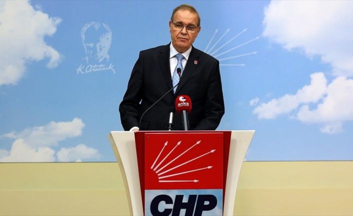 CHP Genel Başkan Yardımcısı Öztrak: ABD ve İran arasında tansiyon ilerleyen günlerde daha da yükselecek