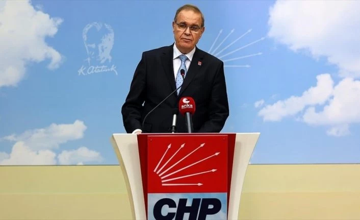 CHP Genel Başkan Yardımcısı Öztrak: ABD ve İran arasında tansiyon ilerleyen günlerde daha da yükselecek