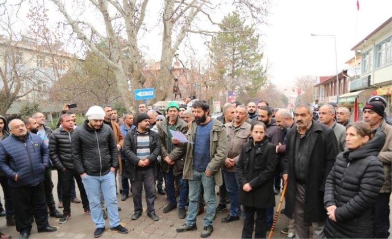 CHP’li belediye başkanına,"İşe alımlarda hakkaniyetli davranmadı” tepkisi