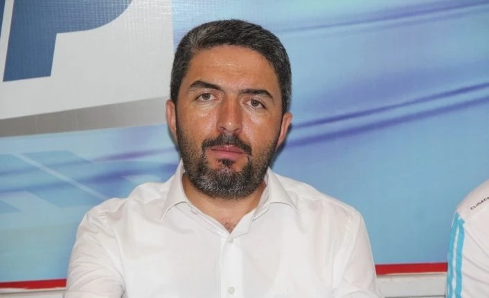 CHP’li Kiraz’dan ‘Ahilik fonu kesintisi’ tepkisi