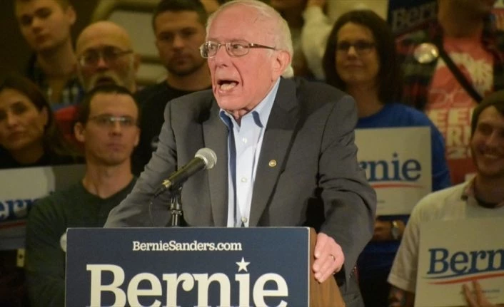 CNN anketinde Demokratların 2020 yarışında Sanders rakibi Biden
