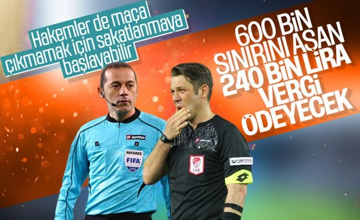 Cüneyt Çakır 240 bin lira vergi ödeyecek