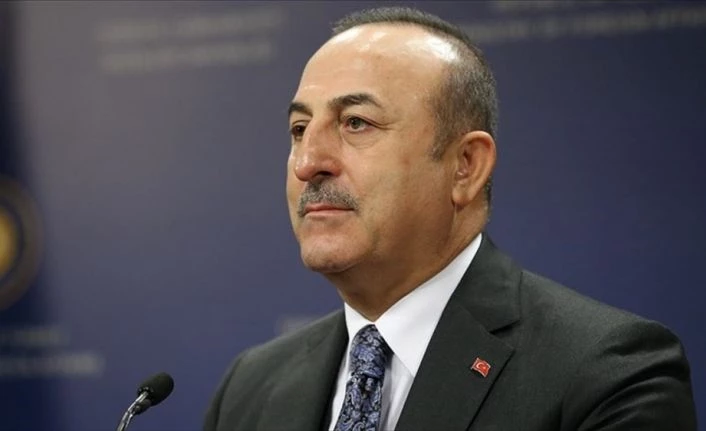 Dışişleri Bakanı Çavuşoğlu: Mısır polisinin müdahalesi kabul edilebilir değil