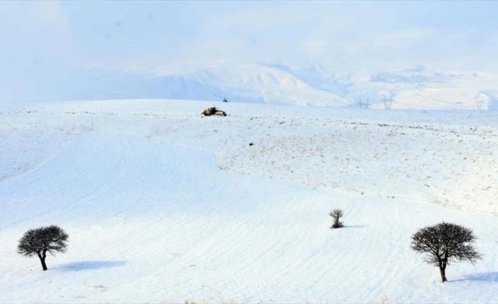 Doğu Anadolu