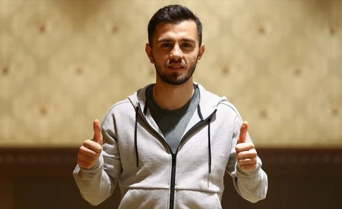 Emre Kılınç: 37 puan deseler 