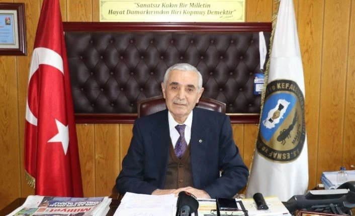 Esnafa faiz indirimi müjdesi