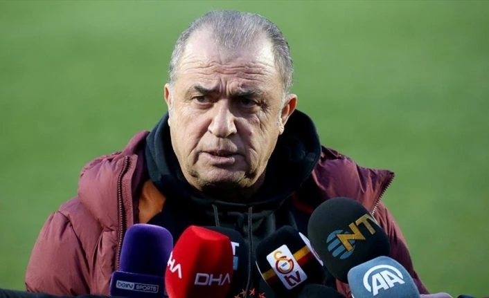 Fatih Terim