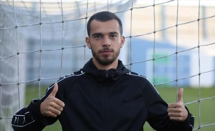 Fenerbahçe Barış Alıcı