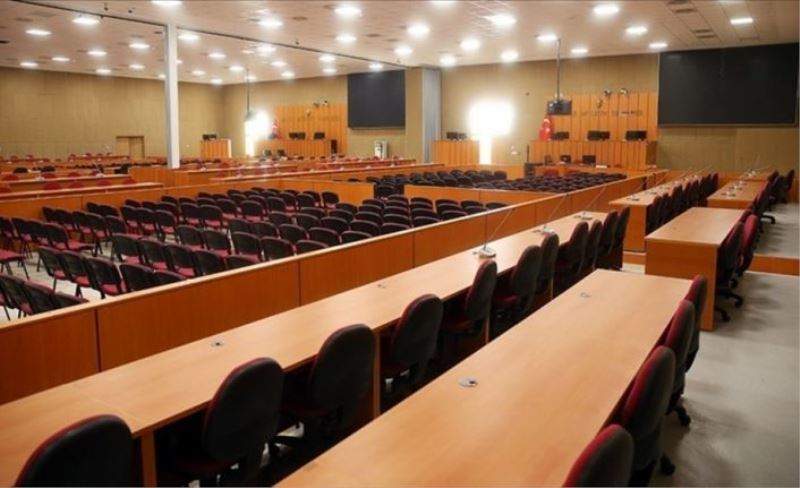 FETÖ, komiser yardımcılığı sınav sorularını 3 gün önceden vermiş