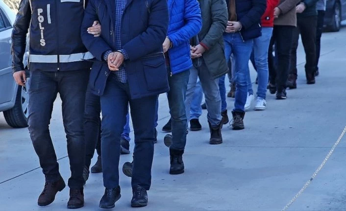 FETÖ