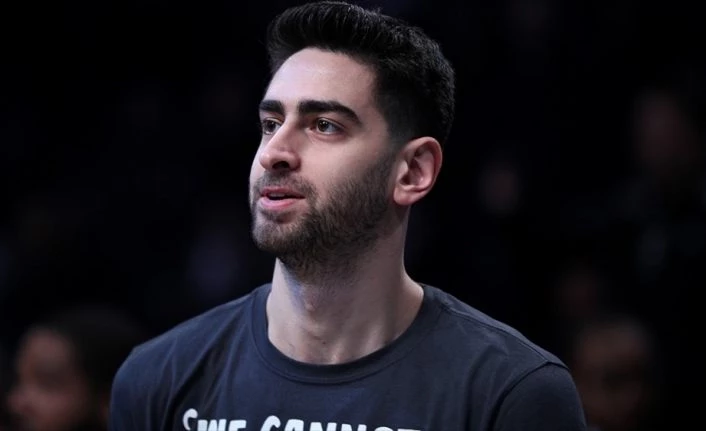 Furkan Korkmaz: Çok yetenekli bir ekibiz ve çok yetenekli bir jenerasyona sahibiz