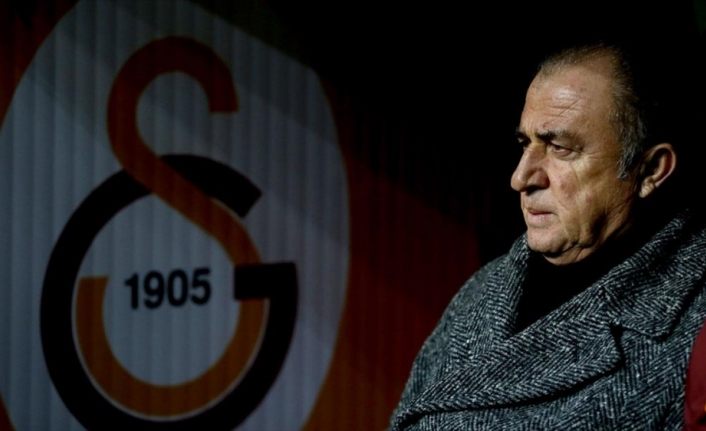 Galatasaray Teknik Direktörü Terim: Arda Turan