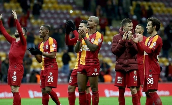 Galatasaray, Türkiye Kupası