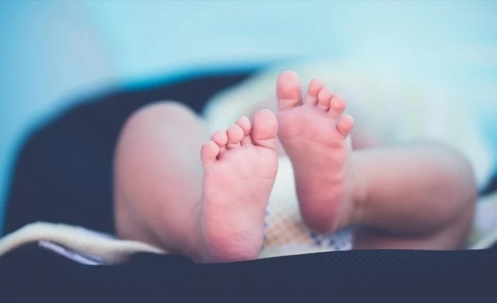 Geçen yıl 1 milyon 180 bin 840 bebek dünyaya geldi