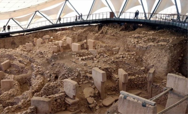 Göbeklitepe 