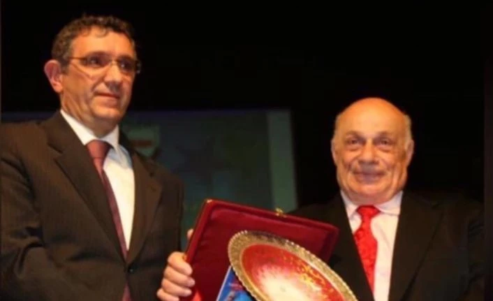 Güneş Vakfı Denktaş’ı unutmadı