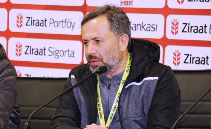 Hakan Çalışkan: "Sivasspor galibiyeti bize moral oldu"