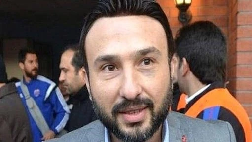 Hakkı Çelikel: "Camiamızın inanacağı bir isimle anlaşacağımızı umuyorum"