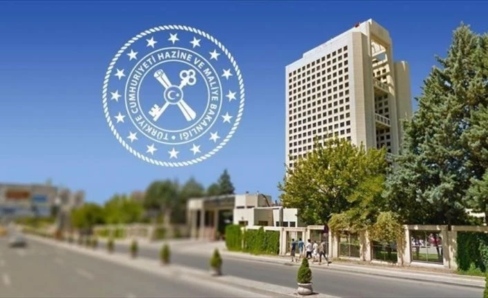 Hazine ve Maliye Bakanlığından İmamoğlu
