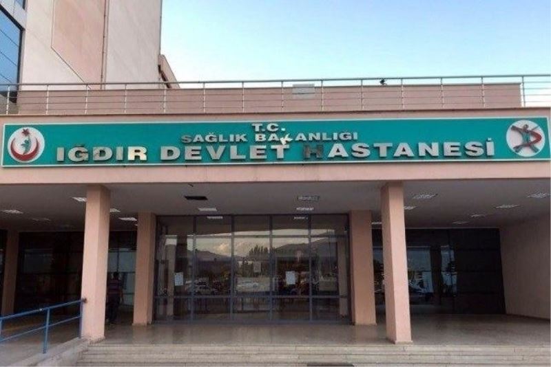 Iğdır’da Anjiyo ünitesi kurulacak