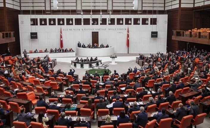 İmar Kanunu