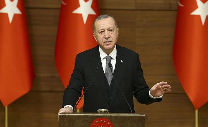 İnfaz düzenlemesi şekillendi